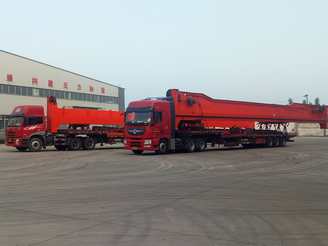 設(shè)備運輸發(fā)貨