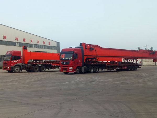 設(shè)備運輸發(fā)貨